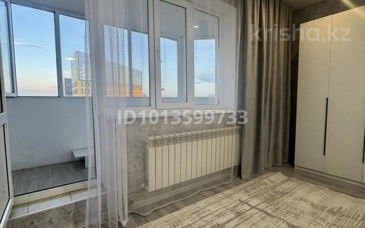 1-комнатная квартира · 51 м² · 13/13 этаж, Нурмагамбетова 31А — Байтурсынова за 15 000 ₸ в Астане, Алматы р-н — фото 6