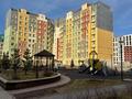 3-комнатная квартира · 115 м² · 5/9 этаж, Абубакир Тыныбаев 14 — Анатолий Храпатый за 92.5 млн ₸ в Астане, Алматы р-н