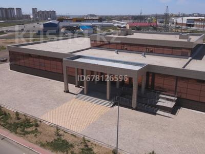 Свободное назначение · 7420 м² за ~ 26 млн ₸ в Караганде, Казыбек би р-н