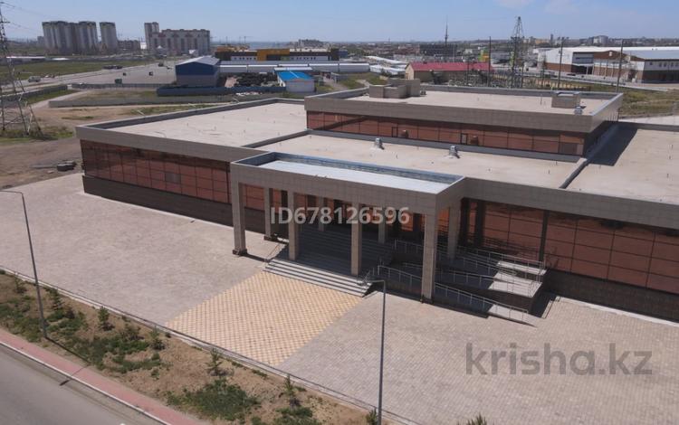 Свободное назначение • 7420 м² за ~ 26 млн 〒 в Караганде, Казыбек би р-н — фото 2