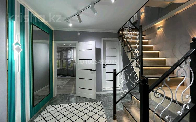 Жеке үй · 6 бөлме · 170 м² · 7.7 сот., Досымбетова — Центр Фабричного, бағасы: 42 млн 〒 в Каргалы (п. Фабричный) — фото 126