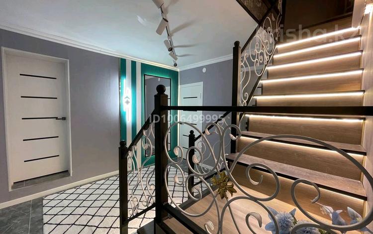 Отдельный дом · 6 комнат · 170 м² · 7.7 сот., Досымбетова — Центр Фабричного за 39.9 млн 〒 в Каргалы (п. Фабричный) — фото 83