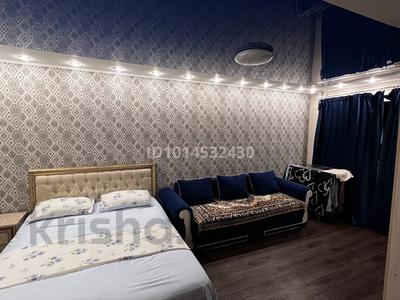 1-бөлмелі пәтер · 40 м², Жаңа қала ш/а., Ерубаева 47, бағасы: 12 000 ₸ в Караганде, Казыбек би р-н