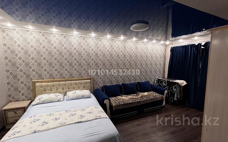 1-бөлмелі пәтер · 40 м², Жаңа қала ш/а., Ерубаева 47, бағасы: 12 000 ₸ в Караганде, Казыбек би р-н — фото 2