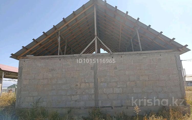 Жеке үй · 4 бөлме · 120 м² · 6 жүзд., Нурлы дол 4 линия 63, бағасы: 8.5 млн ₸ в Байкент — фото 2
