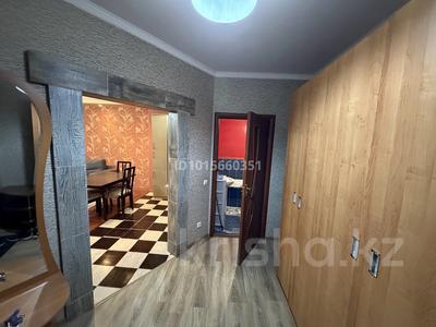 2-комнатная квартира · 50.8 м² · 2/16 этаж, Тлендиева 15/1 за 180 000 ₸ в Астане, Сарыарка р-н