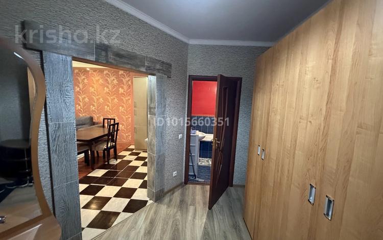 2-комнатная квартира · 50.8 м² · 2/16 этаж, Тлендиева 15/1 за 180 000 ₸ в Астане, Сарыарка р-н — фото 2