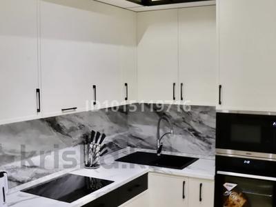 2-комнатная квартира · 56 м² · 6/20 этаж, Гагарина 310 за 65 млн ₸ в Алматы, Бостандыкский р-н
