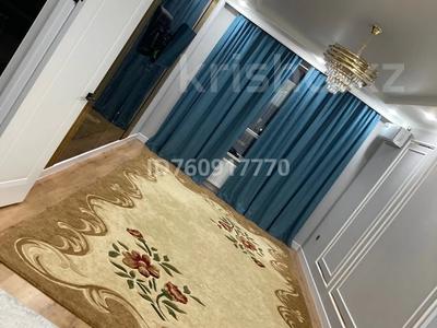 3-комнатная квартира · 98 м² · 2/16 этаж, мкр Кайтпас 1 138 — Сырым батыр Толеметва за 58 млн ₸ в Шымкенте, Каратауский р-н