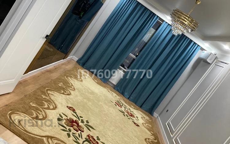 3-комнатная квартира · 98 м² · 2/16 этаж, мкр Кайтпас 1 138 — Сырым батыр Толеметва за 58 млн ₸ в Шымкенте, Каратауский р-н — фото 2