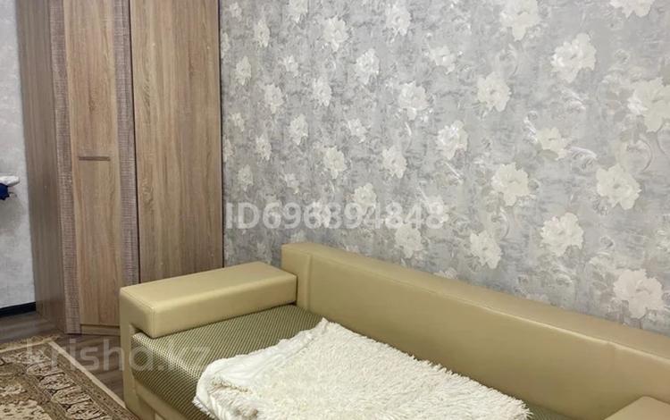 1-комнатная квартира · 35 м² · 3/9 этаж, 5микрорайон 7 — Рядом 5, 4 садик , 4 школа за 140 000 〒 в Аксае — фото 2