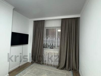 2-комнатная квартира · 60 м² · 15/19 этаж, Кабанбай батыра 4/2 за 250 000 ₸ в Астане, Есильский р-н