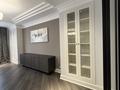 3-комнатная квартира · 135 м² · 5/7 этаж, Мкр. Мирас 157 за 1.2 млн ₸ в Алматы, Бостандыкский р-н — фото 6