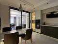 3-комнатная квартира · 135 м² · 5/7 этаж, Мкр. Мирас 157 за 1.2 млн ₸ в Алматы, Бостандыкский р-н — фото 7