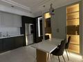 3-комнатная квартира · 135 м² · 5/7 этаж, Мкр. Мирас 157 за 1.2 млн ₸ в Алматы, Бостандыкский р-н — фото 8