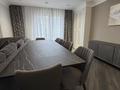 3-комнатная квартира · 135 м² · 5/7 этаж, Мкр. Мирас 157 за 1.2 млн ₸ в Алматы, Бостандыкский р-н — фото 11