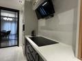 3-комнатная квартира · 135 м² · 5/7 этаж, Мкр. Мирас 157 за 1.2 млн ₸ в Алматы, Бостандыкский р-н — фото 37