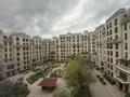 3-комнатная квартира · 135 м² · 5/7 этаж, Мкр. Мирас 157 за 1.2 млн ₸ в Алматы, Бостандыкский р-н