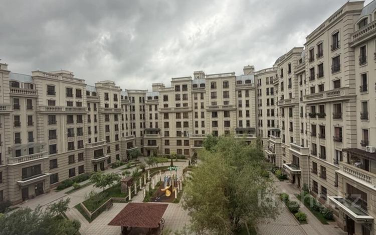 3-комнатная квартира · 135 м² · 5/7 этаж, Мкр. Мирас 157 за 1.2 млн ₸ в Алматы, Бостандыкский р-н — фото 57
