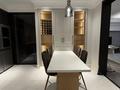 3-комнатная квартира · 135 м² · 5/7 этаж, Мкр. Мирас 157 за 1.2 млн ₸ в Алматы, Бостандыкский р-н — фото 40