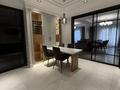 3-комнатная квартира · 135 м² · 5/7 этаж, Мкр. Мирас 157 за 1.2 млн ₸ в Алматы, Бостандыкский р-н — фото 2