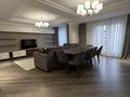 3-комнатная квартира · 135 м² · 5/7 этаж, Мкр. Мирас 157 за 1.2 млн ₸ в Алматы, Бостандыкский р-н — фото 42