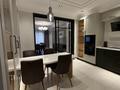 3-комнатная квартира · 135 м² · 5/7 этаж, Мкр. Мирас 157 за 1.2 млн ₸ в Алматы, Бостандыкский р-н — фото 43