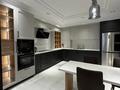 3-комнатная квартира · 135 м² · 5/7 этаж, Мкр. Мирас 157 за 1.2 млн ₸ в Алматы, Бостандыкский р-н — фото 44