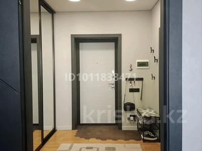 1-бөлмелі пәтер · 52 м² · 5/6 қабат, мкр. Алтын орда 20/1 — Халел Досмухамедулы - пр-т Алаш, бағасы: 18 млн ₸ в Актобе