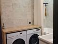 1-бөлмелі пәтер · 52 м² · 5/6 қабат, мкр. Алтын орда 20/1 — Халел Досмухамедулы - пр-т Алаш, бағасы: 18 млн ₸ в Актобе — фото 12