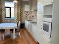 4-комнатная квартира · 180 м² · 3/6 этаж · помесячно, Мкр Акбулак 3 4 за 700 000 〒 в Астане — фото 3