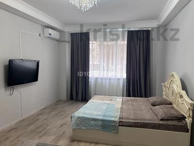 1-комнатная квартира · 50 м² · 1/5 этаж, 17-й мкр 76 за 10 000 〒 в Актау