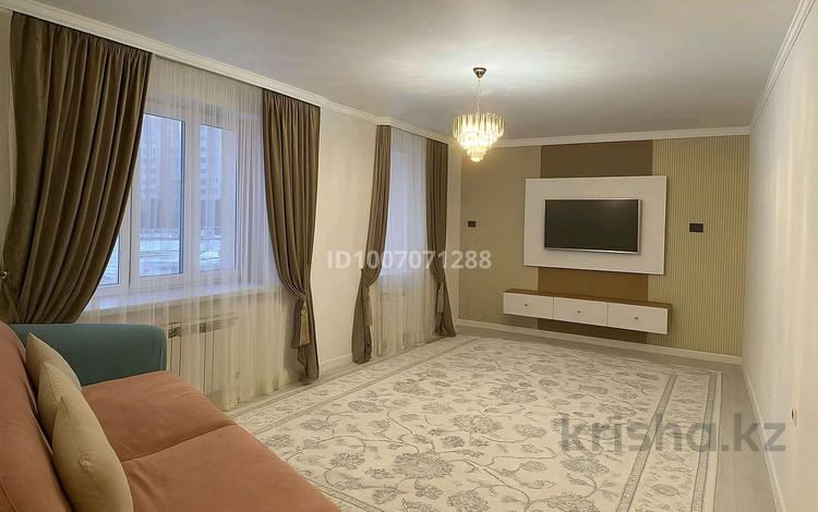 1-бөлмелі пәтер · 40 м² · 1/5 қабат, Бокенбай батыр 157б, бағасы: 16 млн ₸ в Актобе, мкр Авиагородок — фото 45