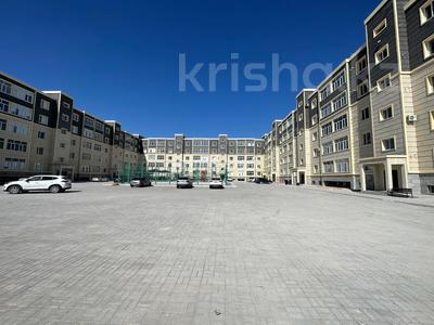 1-комнатная квартира · 44 м² · 5/5 этаж, 29а мкр, 29А мкр. 64 — Аққала мол за 10 млн 〒 в Актау