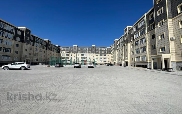 1-бөлмелі пәтер · 44 м² · 5/5 қабат, 29а мкр, 29А мкр. 64 — Аққала мол, бағасы: 10 млн ₸ в Актау — фото 2