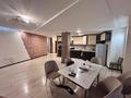 4-комнатная квартира · 143 м² · 6/9 этаж, мкр Юго-Восток, Республики — Республики, проспект Республики, прс.Республики, Муканова, Сатыбалдина за 70 млн ₸ в Караганде, Казыбек би р-н — фото 2