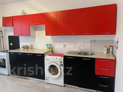 1-комнатная квартира · 46.6 м² · 9/9 этаж, Каскелен, ул.Жазира 147 — За автопарком за 145 000 ₸