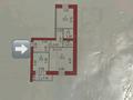 2-бөлмелі пәтер · 60.2 м² · 7/9 қабат, Мустафина 13, бағасы: 27 млн ₸ в Астане, Алматы р-н