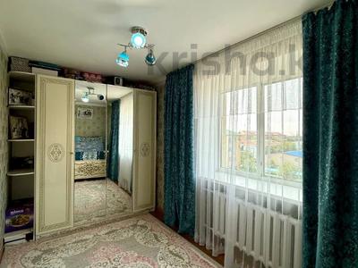 3-комнатная квартира · 74 м² · 5/5 этаж, Алипова 2 за 17 млн 〒 в Атырау