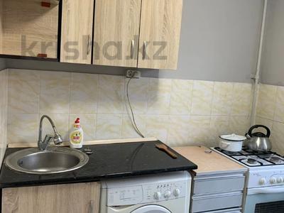 1-комнатная квартира · 32 м² · 1/4 этаж, мкр №6 9 за 21.5 млн ₸ в Алматы, Ауэзовский р-н