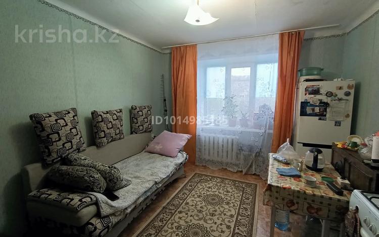 1-бөлмелі пәтер · 14 м² · 2/5 қабат, Валиханова 17, бағасы: 4.6 млн ₸ в Петропавловске — фото 2