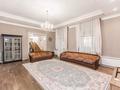 5-комнатный дом помесячно, 450 м², 8 сот., мкр Шугыла 124 за 1.9 млн 〒 в Алматы, Наурызбайский р-н — фото 8