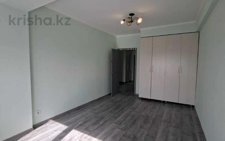 1-бөлмелі пәтер · 46.4 м² · 12/13 қабат, Толе би, бағасы: 35.5 млн ₸ в Алматы, Алмалинский р-н — фото 2