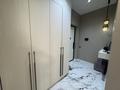3-бөлмелі пәтер · 80.7 м² · 3/16 қабат, Тауелсиздик 23 — Шарль де Голль, бағасы: 75 млн ₸ в Астане, Алматы р-н — фото 5