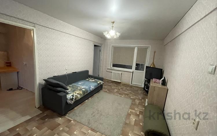 3-комнатная квартира · 53 м² · 3/5 этаж, Канипы Битебаевой 2б за 20.1 млн 〒 в Усть-Каменогорске — фото 2