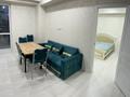 2-комнатная квартира · 51 м² · 3/6 этаж, Жунисова 2/13 за 26.9 млн ₸ в Алматы, Наурызбайский р-н — фото 2