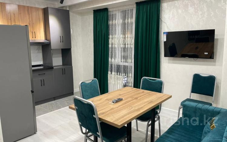 2-комнатная квартира · 51 м² · 3/6 этаж, Жунисова 2/13 за 26.9 млн ₸ в Алматы, Наурызбайский р-н — фото 13