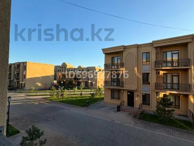 3-комнатная квартира · 72 м² · 2/3 этаж, Батырбекова 23 — Керуен Сарай за 45 млн 〒 в Туркестане