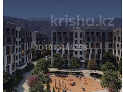 2-бөлмелі пәтер · 49 м² · 4/6 қабат, Халиуллина 196/17 — Талгарский тракт, бағасы: 29.5 млн ₸ в Алматы, Медеуский р-н