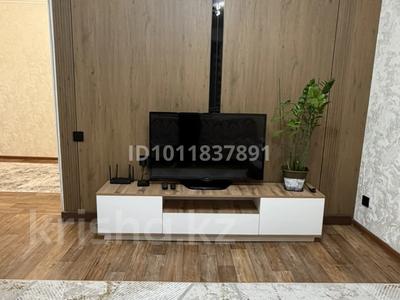 2-комнатная квартира · 52 м² · 6/9 этаж, мкр Нурсат 2 18 — Шаяхметова за 260 000 ₸ в Шымкенте, Каратауский р-н
